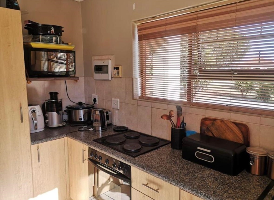 2 Bedroom Property for Sale in Campher Park Eastern Cape